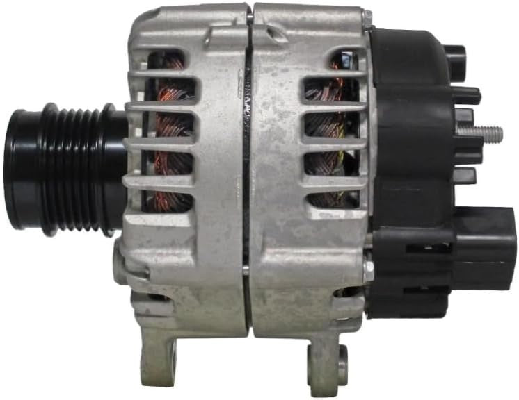 New Alternator For Mercedes E300 2017-19, Sprinter 1500 2500 2019-2023 (2.0L )
