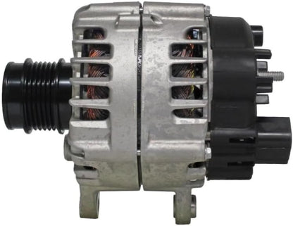 New Alternator For Mercedes E300 2017-19, Sprinter 1500 2500 2019-2023 (2.0L )