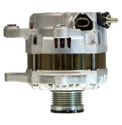 New Alternator Fits Nissan Altima 2013 2014 2015 2016 (2.5L)
