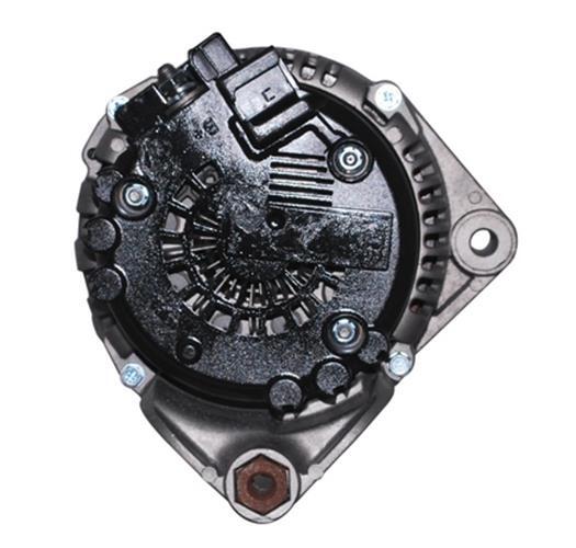New Alternator For 2004-2010 BMW 545I 645CI 745I 745LI Alpina 550I 650I 750I