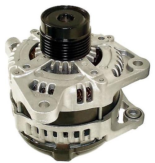 (145 Amp) New Alternator For Chrysler Pacifica 2004 2005 2006 (3.5L) 11063n