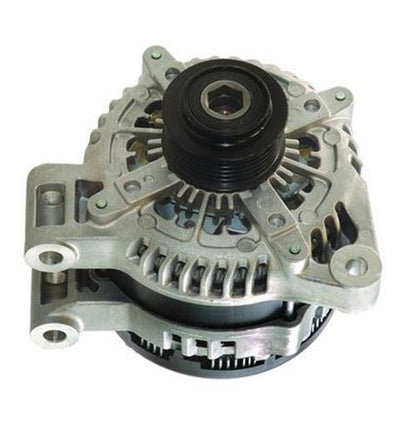 (170 Amp) New Alternator For 2008-2016 Buick Enclave, 09-2016 Chevy Traverse 3.6