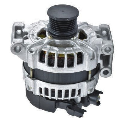 New Alternator For Cooper Paceman 2013-2016, Mini Cooper Countryman 2011-2015