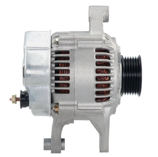 New Alternator For Dodge Dakota, Jeep Cherokee TJ 2.5L 4.0L Wrangler 1999-2000