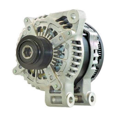 (170 Amp) New Alternator For 2008-2016 Buick Enclave, 09-2016 Chevy Traverse 3.6