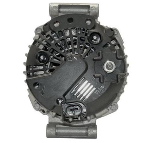 New Alternator For Audi A4 2002-2006 1.8L, 2002-2004 2005 A4 Quattro 1.8L 11070n