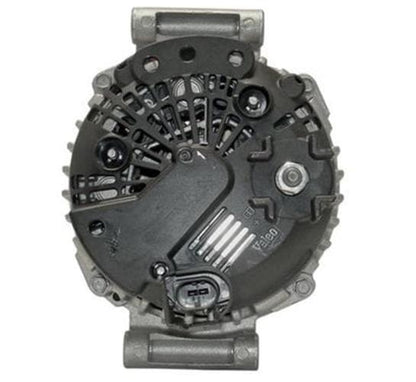 New Alternator For Audi A4 2002-2006 1.8L, 2002-2004 2005 A4 Quattro 1.8L 11070n