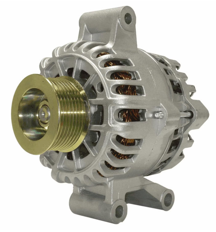 New Alternator For Excursion F-250 F-350 F-450 F-550 Super Duty 7.3L 2002-2003