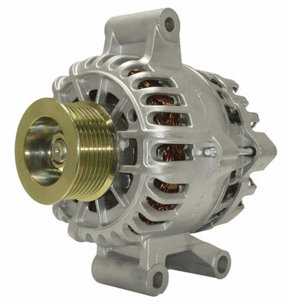 New Alternator For Excursion F-250 F-350 F-450 F-550 Super Duty 7.3L 2002-2003