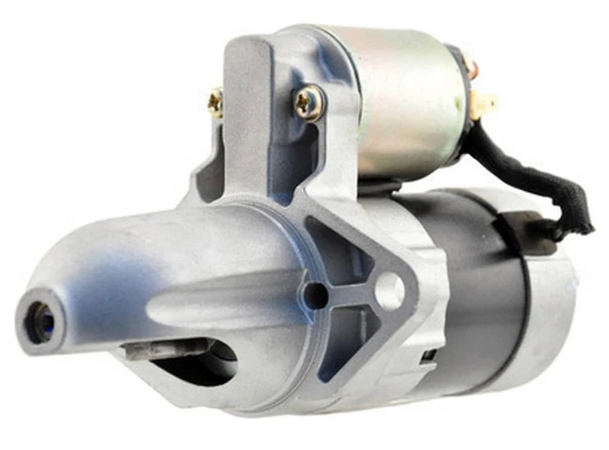 New Starter For Subaru Impreza 2.2L 1997 1998-01, Forester 2.5L 1998-2002 17717n