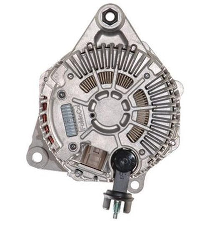 New Alternator For 2010 2011 2012 Ford Fusion Edge Lincoln MKZ