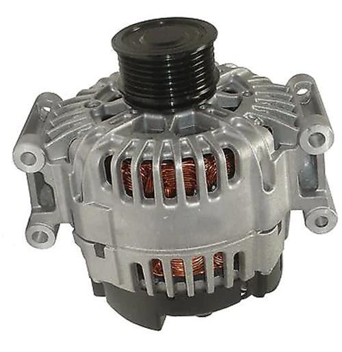 New Alternator For Audi A4 2002-2006 1.8L, 2002-2004 2005 A4 Quattro 1.8L 11070n