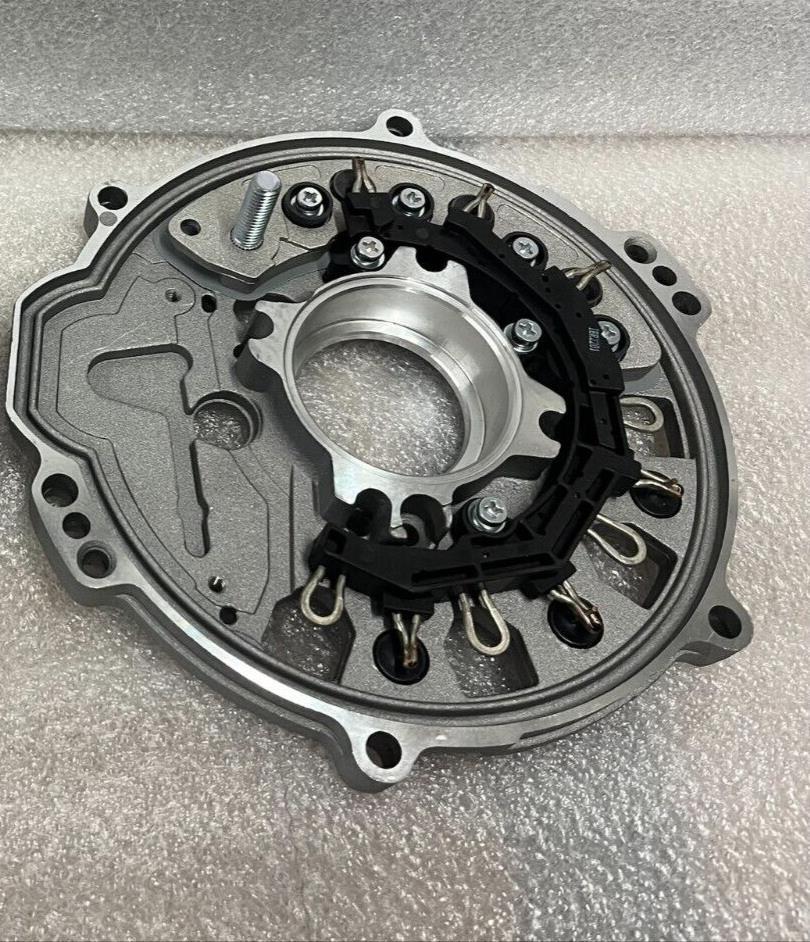 For Bosch New Alternator kit BMW 540i 740i 750iL X5, Land Rover Rectifier