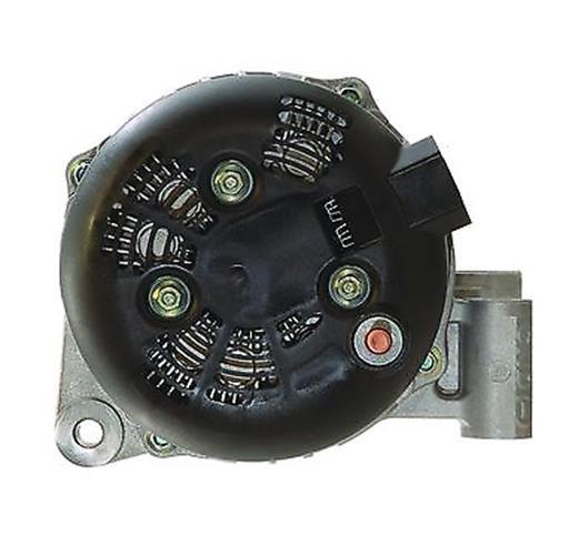 (170 Amp) New Alternator For 2008-2016 Buick Enclave, 09-2016 Chevy Traverse 3.6