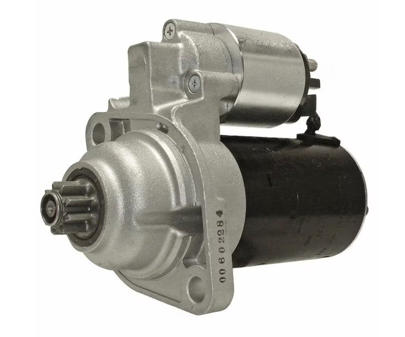 New Starter For Audi TT Quattro 1.8L 2002-03, Volkswagen Beetle 1.8 2.0 1998-05