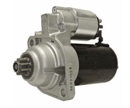 New Starter For Audi TT Quattro 1.8L 2002-03, Volkswagen Beetle 1.8 2.0 1998-05