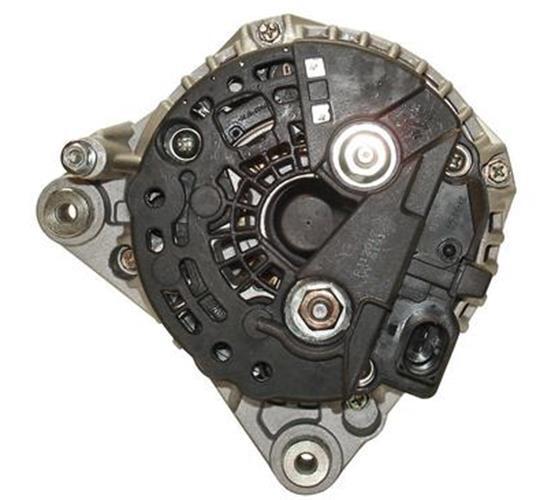 New For Volkswagen Golf Jetta 2000-2002 2003 2004-2006 Alternator 120AMP 13853n