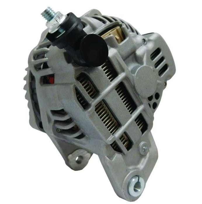 New Alternator For Subaru Legacy 2.5L 2010-2012, Outback 2.5L 2010-2012 11409n