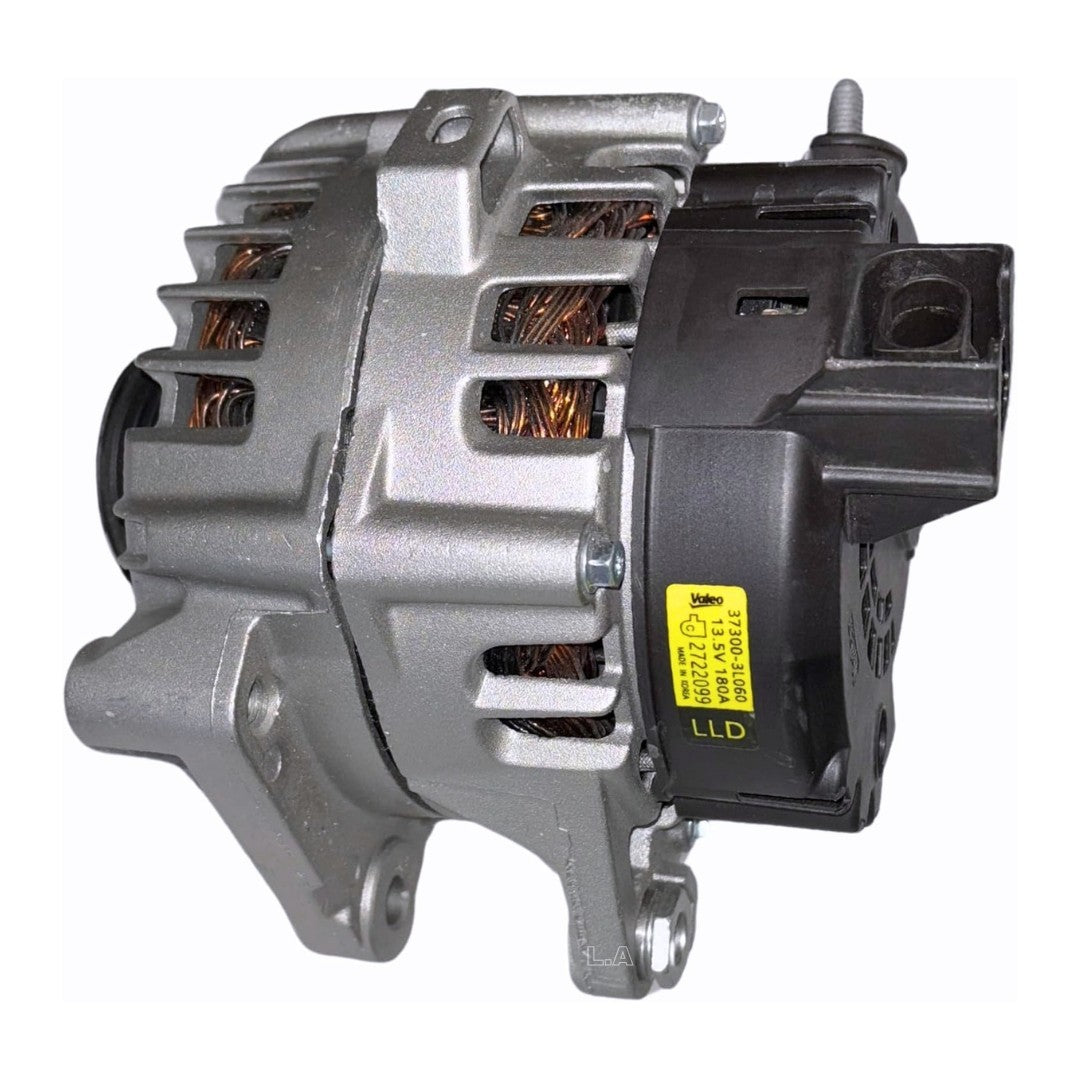 OEM Alternator for Kia Telluride 3.8L 2020-2022, Hyundai Palisade 3.8L 2020-2023