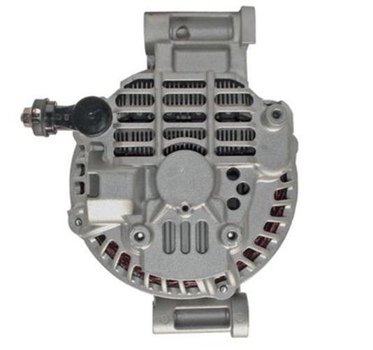 New Alternator For Mazda 6 2003 2004 2005 (2.3L) 13996n