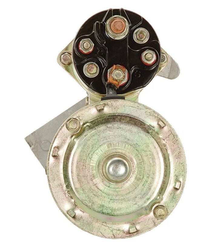 New Starter For Buick Century 3.3L 1989-93, Regal LeSabre V6 3.8L 1986-95 6339n
