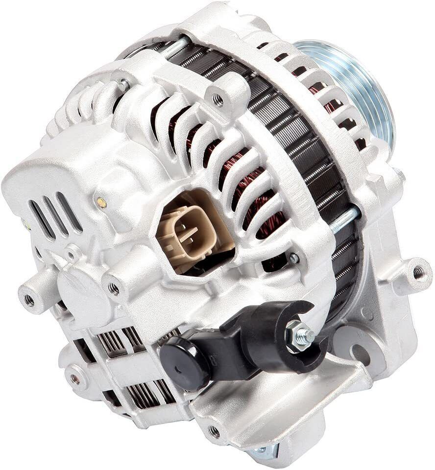 For 2006 2007 2008 2009 2010 2011 Honda Civic 1.8L Alternator 11176