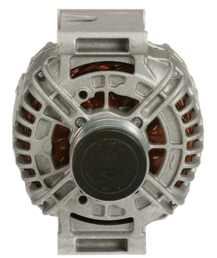 New Alternator For Audi A4 1.8L 2002  2003 2004-2006, A4 Quattro 1.8L 2002-2005