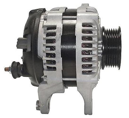 (130 Amp) New Alternator For 2002 2003 2004 3.5L Chrysler 300M Concorde Intrepid
