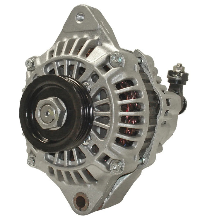 New Alternator For Acura EL 1.6L 1997 1998 1999 2000, Honda Civic 1.6L 1996-2000