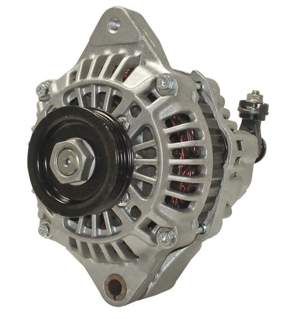 New Alternator For Acura EL 1.6L 1997 1998 1999 2000, Honda Civic 1.6L 1996-2000