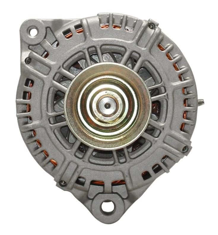 New Alternator For Nissan Frontier Pathfinder Xterra (4.0L) 2005 2006 2007