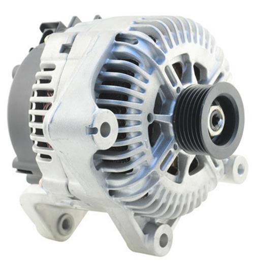 New Alternator For 2004-2010 BMW 545I 645CI 745I 745LI Alpina 550I 650I 750I