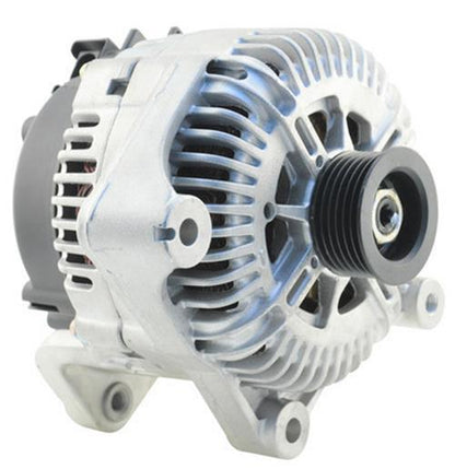 New Alternator For 2004-2010 BMW 545I 645CI 745I 745LI Alpina 550I 650I 750I