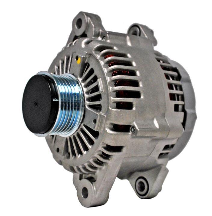 New Alternator For Hyundai Sonata (2.4L) 2006-2008, Kia  Magentis Optima 06-2009
