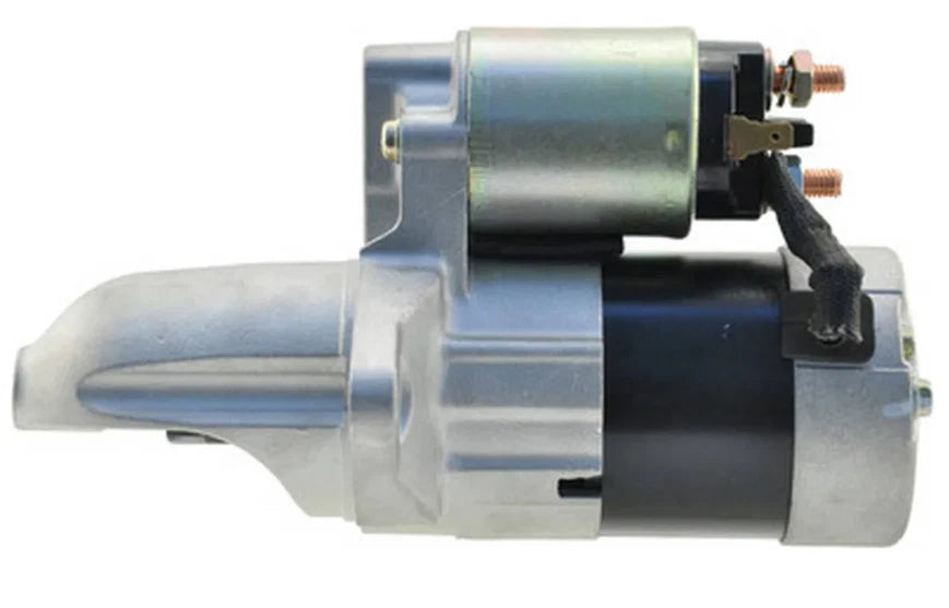 New Starter For Subaru Impreza 2.2L 1997 1998-01, Forester 2.5L 1998-2002 17717n