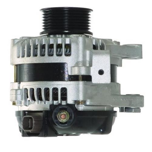 New Alternator Fits Scion TC 2005-2006, Toyota Camry 2004-2006, Highlander 2.4L
