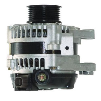 New Alternator Fits Scion TC 2005-2006, Toyota Camry 2004-2006, Highlander 2.4L