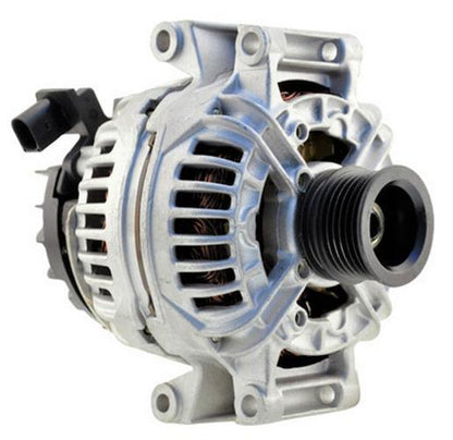 New Alternator Fits 2006 2007 2008 2009 Mercedes C230 C280 C300 C350 CLK350