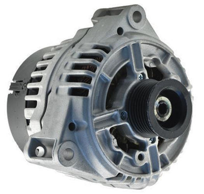 (180 Amp) New Alternator Fits Chrysler 300 Dodge Charger 2011-2022 (5.7L) 11575n