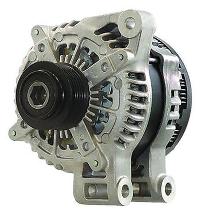(170 Amp) New Alternator For 2008-2016 Buick Enclave, 09-2016 Chevy Traverse 3.6