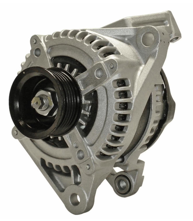 (136 Amp) New Alternator For Dodge Durango 2001-2006, RAM 1500 02-2003 3.7 4.7L