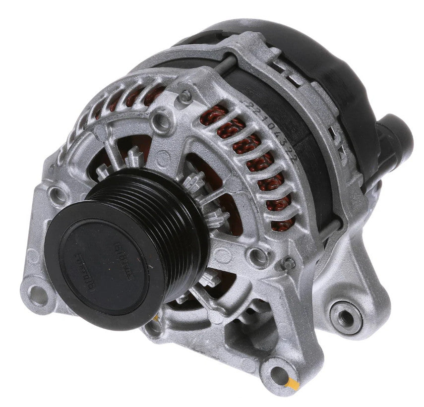 (135 Amp) New Alternator 2018-2022 Honda Civic 1.5, 2018-22 Accord 1.5