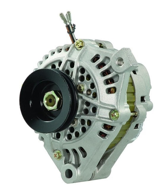 New Alternator For Ford Tempo Topaz 2.3L 1988-1990 Mercury Topaz L4 2.3L 1988-90