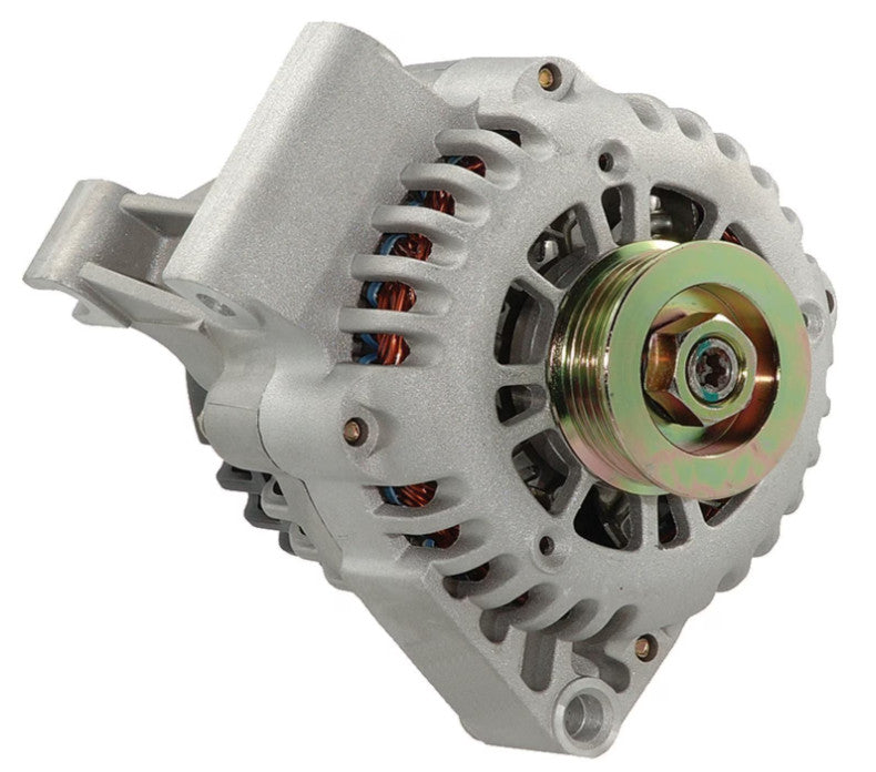 New Alternator For Chevrolet Cavalier 2.4L 1999-2002, Pontiac Sunfire 2.4L 8276n