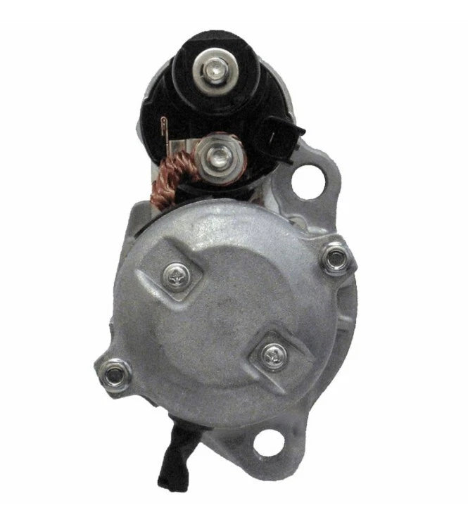 New Starter For Honda City 1.5L 2010 2011 2012-2016, Fit 1.5L 2009-2015 19013n