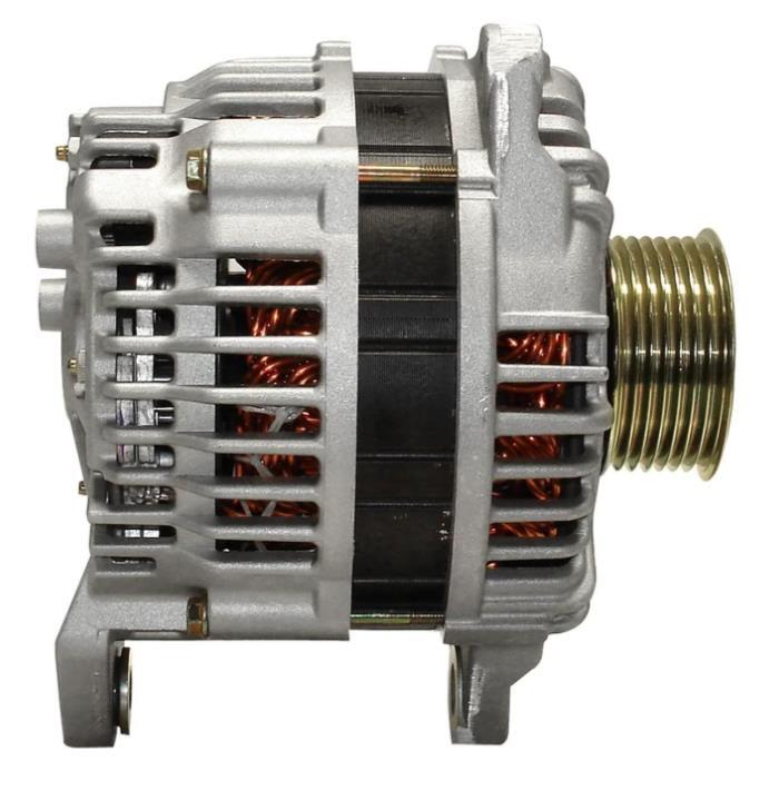 New Alternator For Nissan Frontier Pathfinder Xterra (4.0L) 2005 2006 2007
