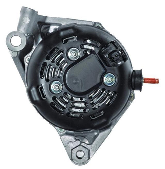(160 Amp) New Alternator for Dodge Durango, Ram Jeep Grand Cherokee 2007-2010