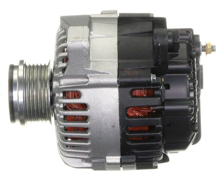 New Alternator For Kia Forte Forte5 Rondo 2.0L 2010-2013, Hyundai Sonata 2.4L