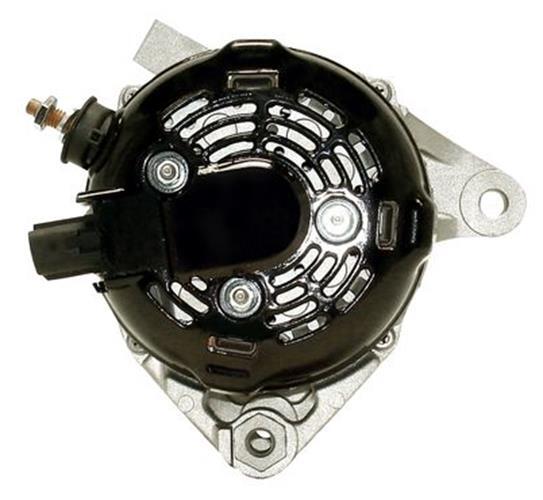(145 Amp) New Alternator For Chrysler Pacifica 2004 2005 2006 (3.5L) 11063n