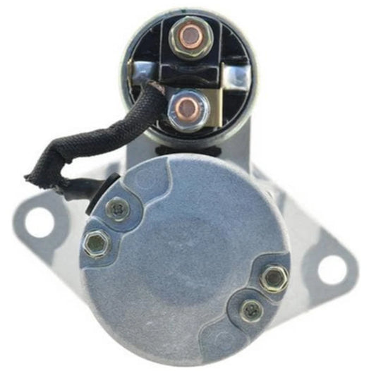 New Starter For Subaru Impreza 2.2L 1997 1998-01, Forester 2.5L 1998-2002 17717n